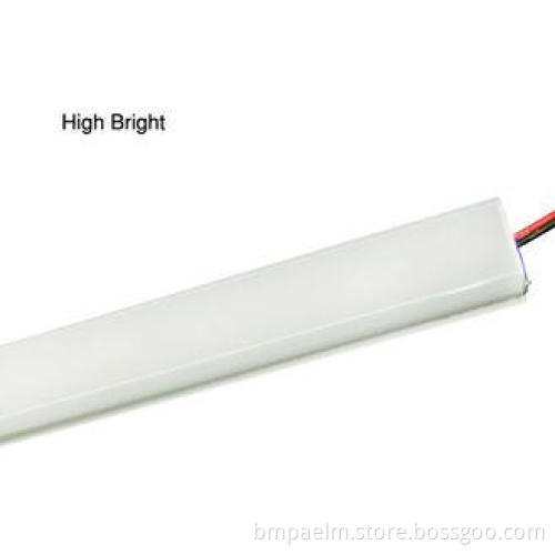 RGB 7.2W 500CM 480lm - 600lm 2600 - 3700K Rigid LED BAR Str